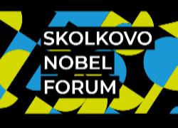 Форум «Nobel Vision. Open Innovations 2.0» в Технопарке «Сколково»