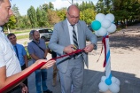 В Волгограде состоялось открытие многофункциональной медицинской клиники