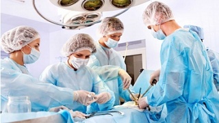 В волгоградском регионе совершенствуется онкологическая служба