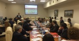 Фонд «Перспективное развитие Волгоградской области» принял участие в пятом практическом семинаре ФРП для представителей региональных Фондов развития промышленности 